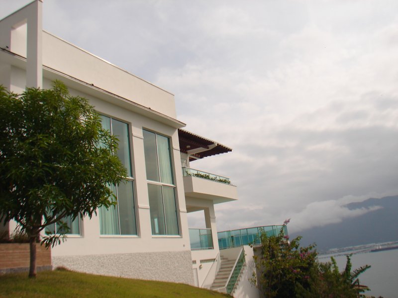 Casa de condomínio à venda Perequê com 345m² e 4 quartos por R$ 3.200.000 - 419719687-028.JPG