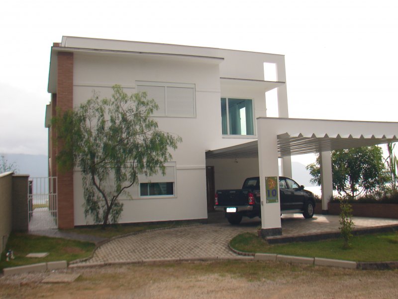 Casa de condomínio à venda Perequê com 345m² e 4 quartos por R$ 3.200.000 - 543356268-023.JPG