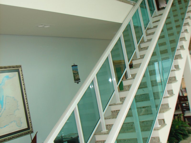 Casa de condomínio à venda Perequê com 345m² e 4 quartos por R$ 3.200.000 - 603037050-017.JPG