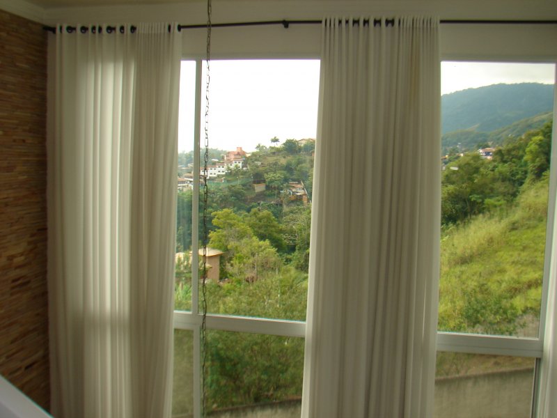 Casa de condomínio à venda Perequê com 345m² e 4 quartos por R$ 3.200.000 - 683523162-022.JPG