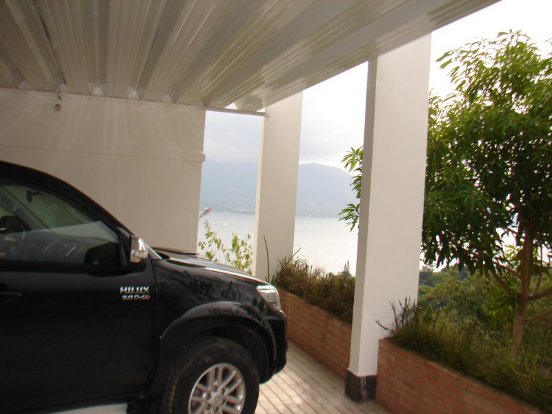 Casa de condomínio à venda Perequê com 345m² e 4 quartos por R$ 3.200.000 - 89312319-036.JPG