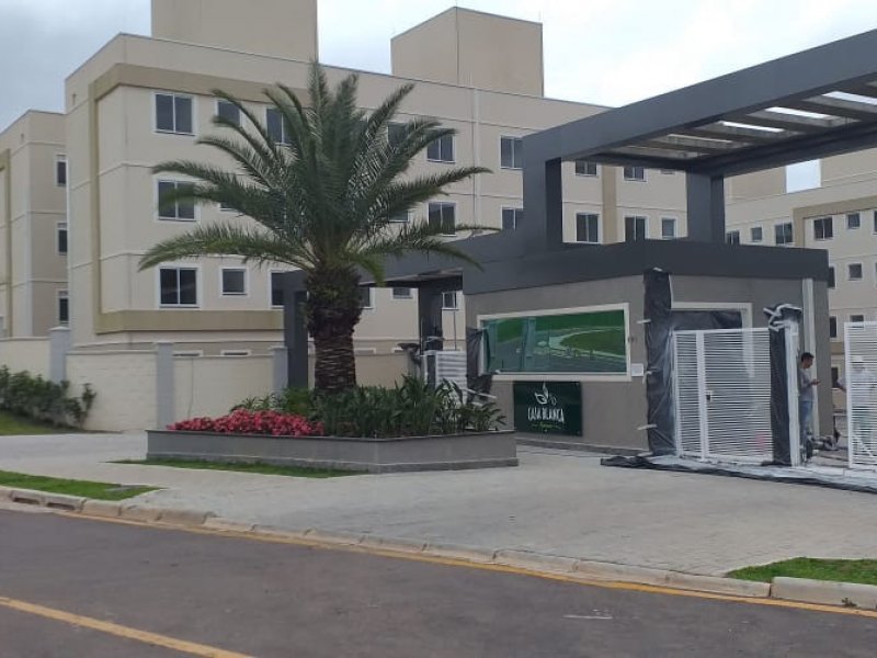 Apartamento à venda Colônia Rio Grande com 40m² e 2 quartos por R$ 170.000 - 1073025136-img-20191107-wa0003.jpg