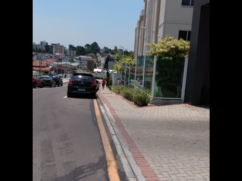 Apartamento à venda Colônia Rio Grande com 40m² e 2 quartos por R$ 170.000 - 1273288453-img-20191030-wa0029.jpg
