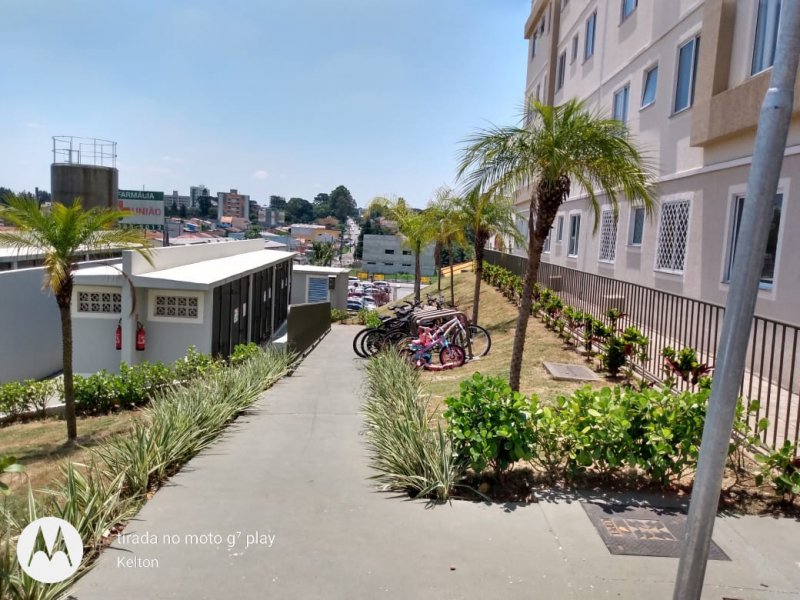 Apartamento à venda Colônia Rio Grande com 40m² e 2 quartos por R$ 170.000 - 1629479784-img-20191030-wa0051.jpg