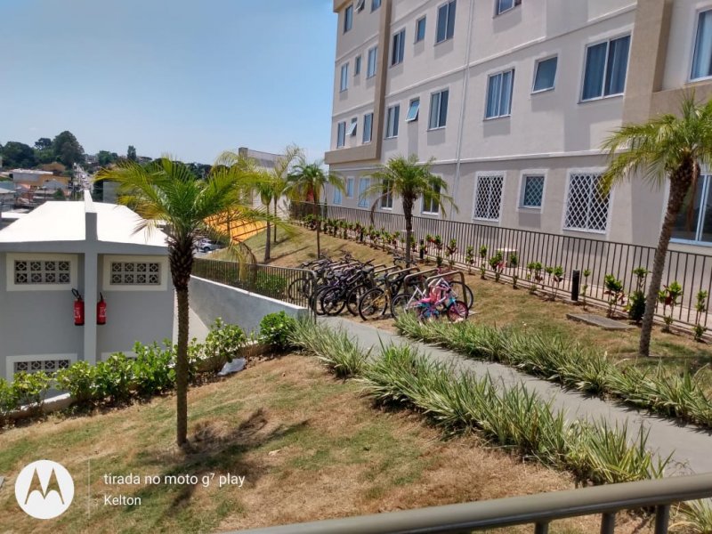 Apartamento à venda Colônia Rio Grande com 40m² e 2 quartos por R$ 170.000 - 1678636660-img-20191030-wa0050.jpg