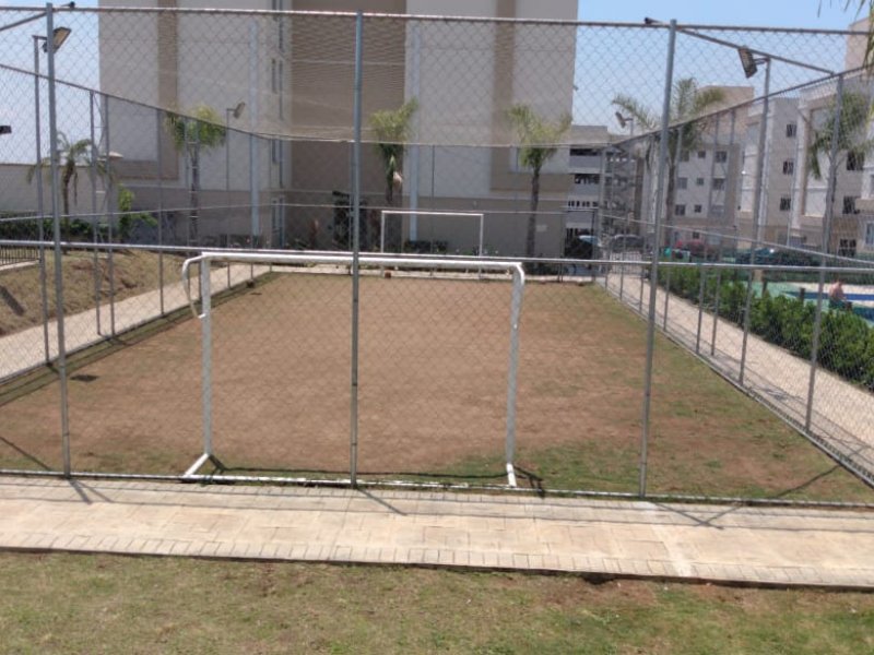 Apartamento à venda Colônia Rio Grande com 40m² e 2 quartos por R$ 170.000 - 565037348-img-20191030-wa0036.jpg
