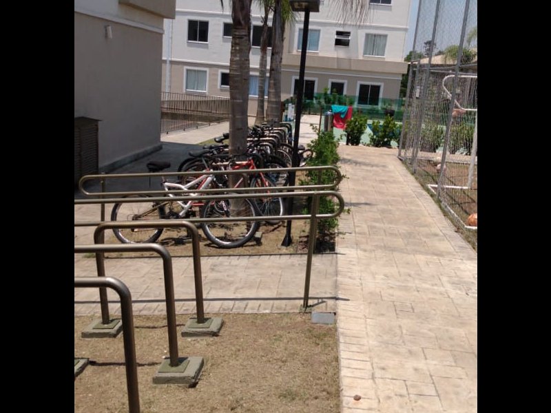 Apartamento à venda Colônia Rio Grande com 40m² e 2 quartos por R$ 170.000 - 717379290-img-20191030-wa0040.jpg