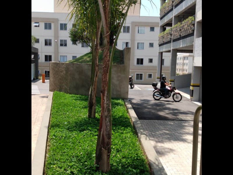Apartamento à venda Colônia Rio Grande com 40m² e 2 quartos por R$ 170.000 - 906710375-img-20191030-wa0030.jpg