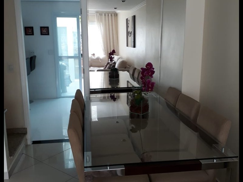 Casa de condomínio à venda Vila Caraguatá com 120m² e 4 quartos por R$ 580.000 - 1045917823-28e4da9c-cc78-4680-be4e-cbde4275b92a.jpeg