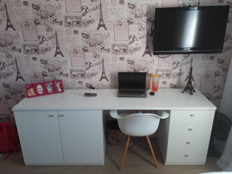 Casa de condomínio à venda Vila Caraguatá com 120m² e 4 quartos por R$ 580.000 - 122866845-75cee189-edb7-4c85-ae3d-2d72c0fc405d.jpeg