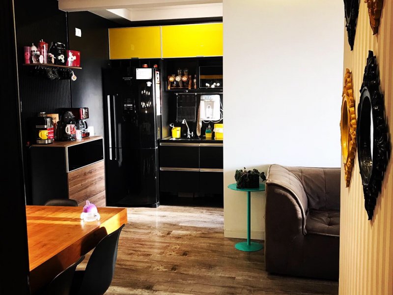 imóvel com 67m² - Jardim Piqueroby - São Paulo