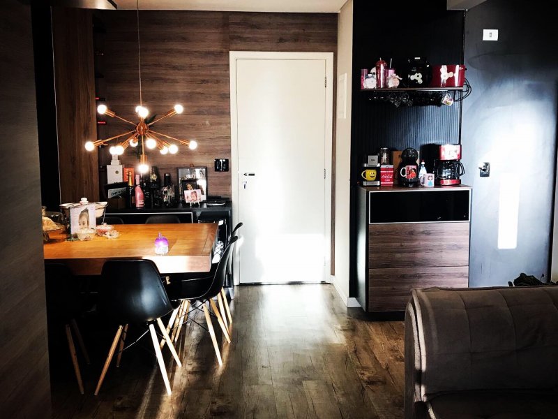 imóvel com 67m² - Jardim Piqueroby - São Paulo