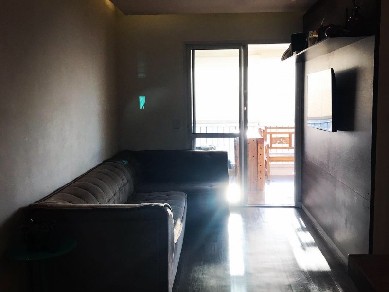 imóvel com 67m² - Jardim Piqueroby - São Paulo