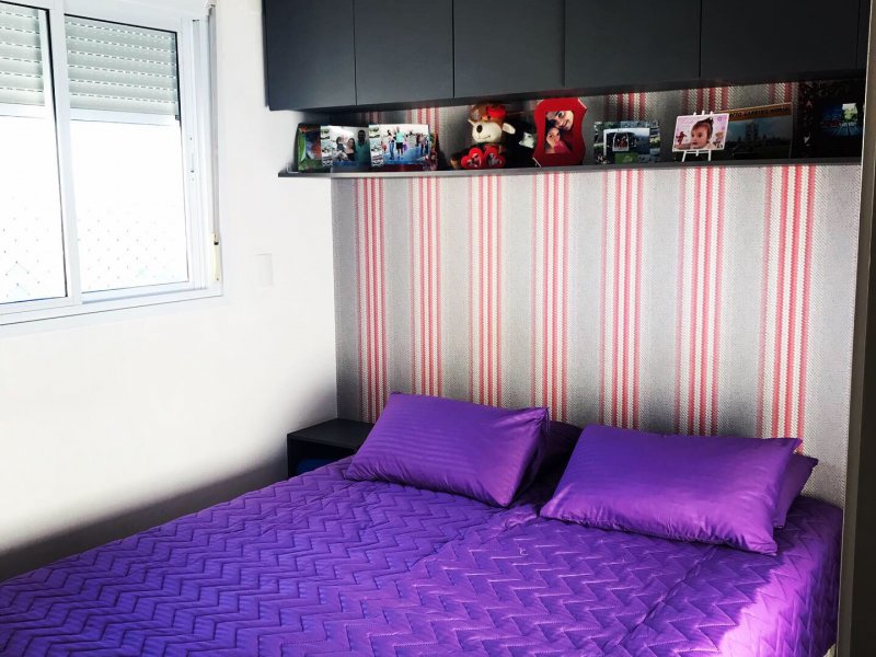 imóvel com 67m² - Jardim Piqueroby - São Paulo