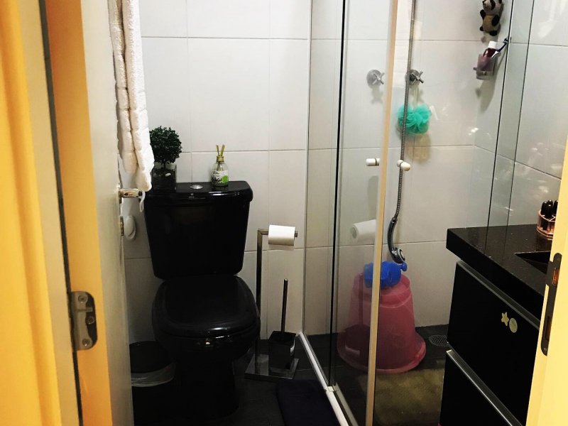 imóvel com 67m² - Jardim Piqueroby - São Paulo