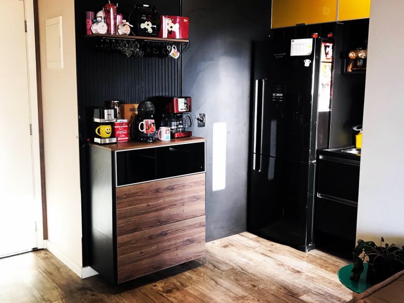 imóvel com 67m² - Jardim Piqueroby - São Paulo