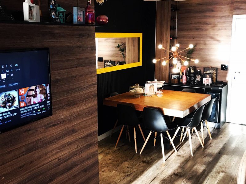 imóvel com 67m² - Jardim Piqueroby - São Paulo