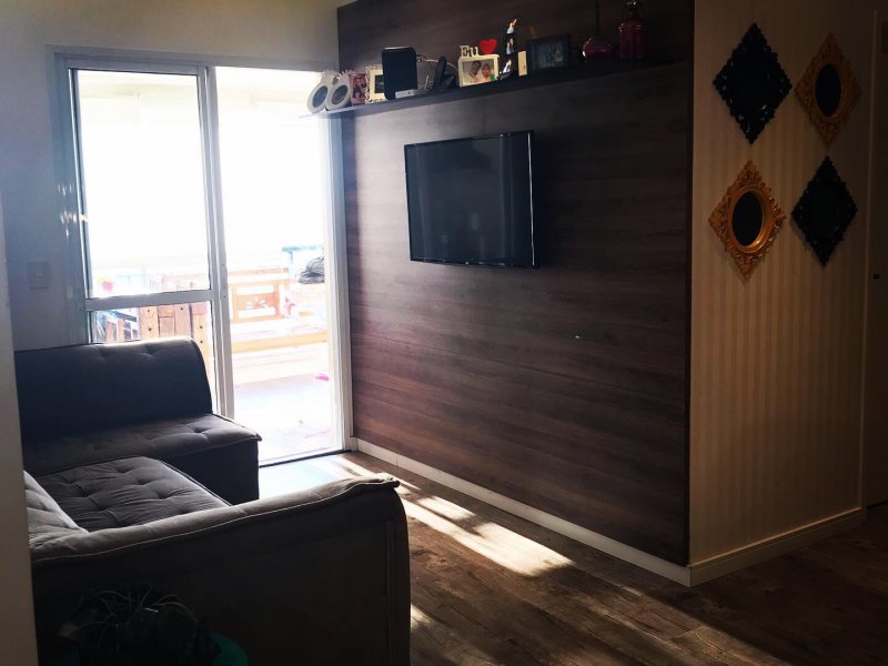 imóvel com 67m² - Jardim Piqueroby - São Paulo