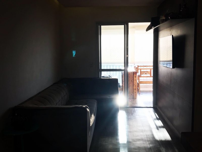 imóvel com 67m² - Jardim Piqueroby - São Paulo