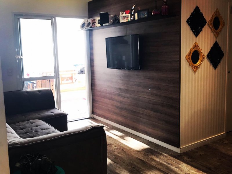 imóvel com 67m² - Jardim Piqueroby - São Paulo
