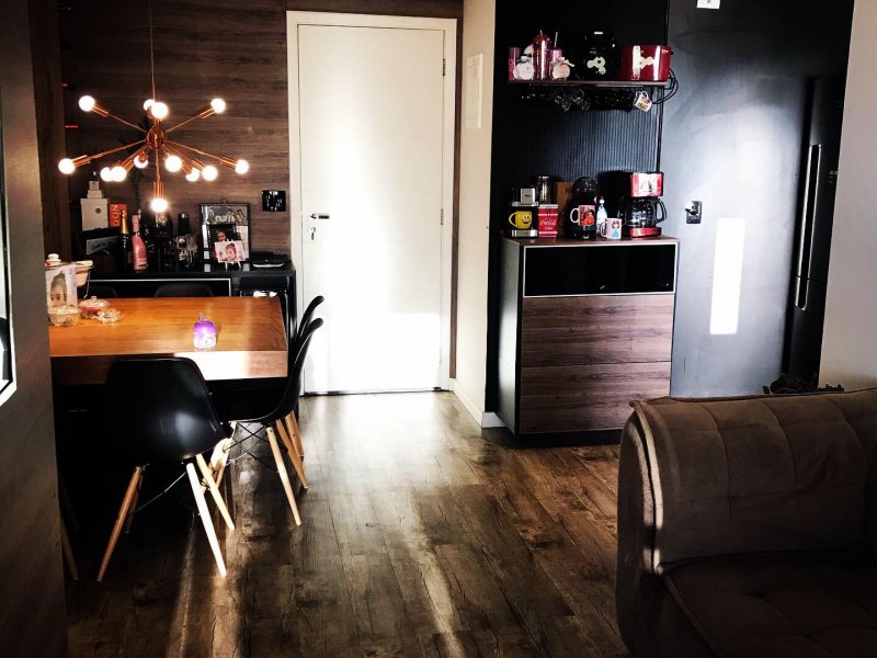 imóvel com 67m² - Jardim Piqueroby - São Paulo