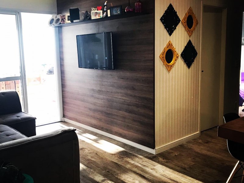 imóvel com 67m² - Jardim Piqueroby - São Paulo