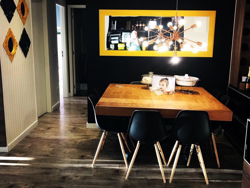 imóvel com 67m² - Jardim Piqueroby - São Paulo
