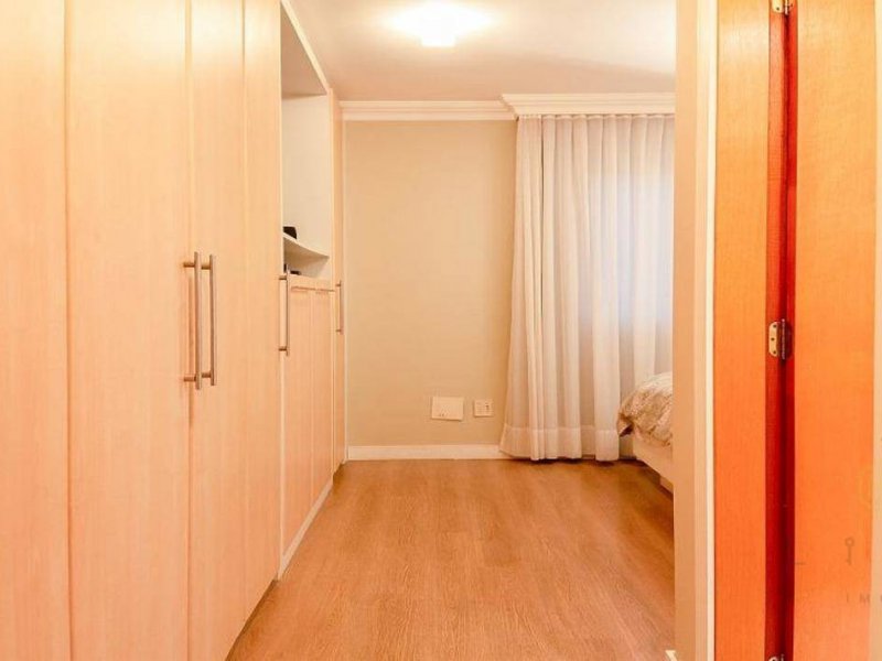 imóvel com 136m² - Água Verde - Curitiba