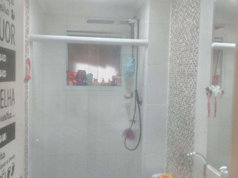 Apartamento à venda Distrito Industrial com 54m² e 2 quartos por R$ 260.000 - 769115759-20210605-163931.jpg