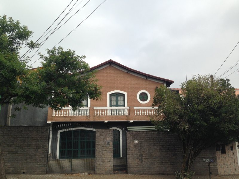Casa à venda Jardim Bela Vista com 214m² e 4 quartos por R$ 800.000 - 1953555916-1383.JPG