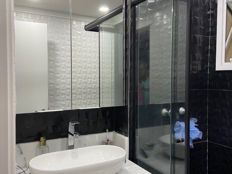 Apartamento à venda Jardim Carvalho com 55m² e 2 quartos por R$ 395.000 - 1145218438-img-7310.jpg