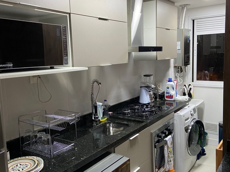 Apartamento à venda Jardim Carvalho com 55m² e 2 quartos por R$ 395.000 - 354120269-img-7295.jpg