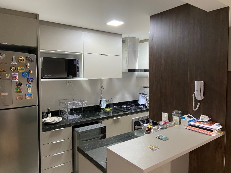 Apartamento à venda Jardim Carvalho com 55m² e 2 quartos por R$ 395.000 - 369017365-img-7296.jpg