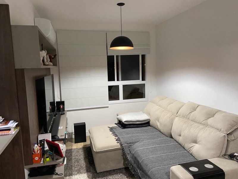 Apartamento à venda Jardim Carvalho com 55m² e 2 quartos por R$ 395.000 - 592624667-img-7298.jpg