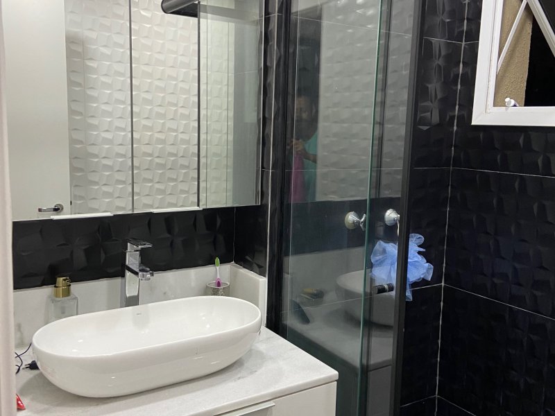 Apartamento à venda Jardim Carvalho com 55m² e 2 quartos por R$ 395.000 - 642731593-img-7309.jpg