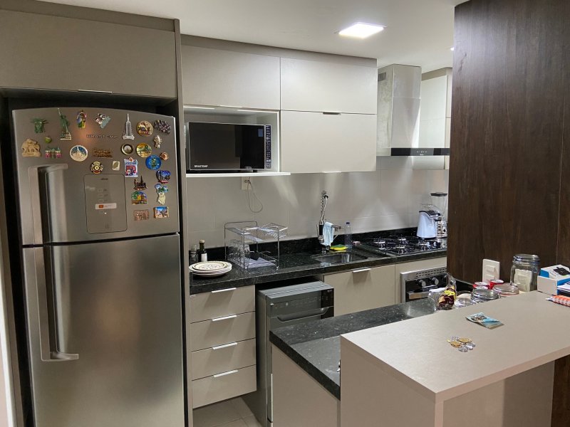 Apartamento à venda Jardim Carvalho com 55m² e 2 quartos por R$ 395.000 - 661687790-img-7297.jpg
