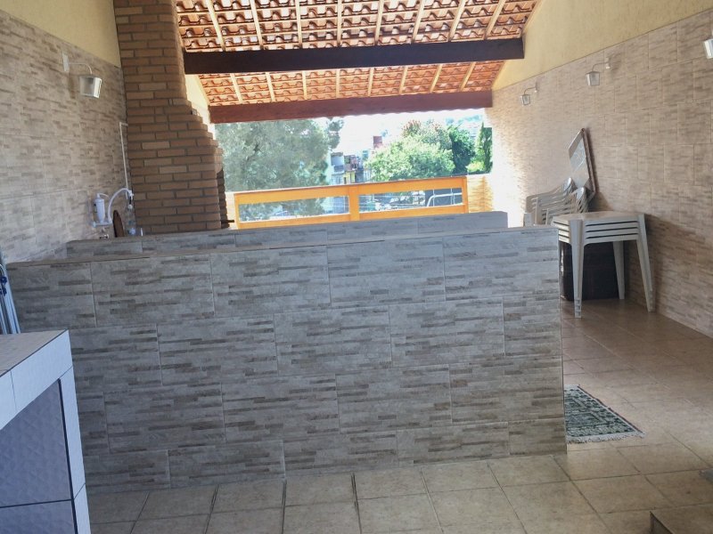 imóvel com 200m² - Rochdale - Osasco