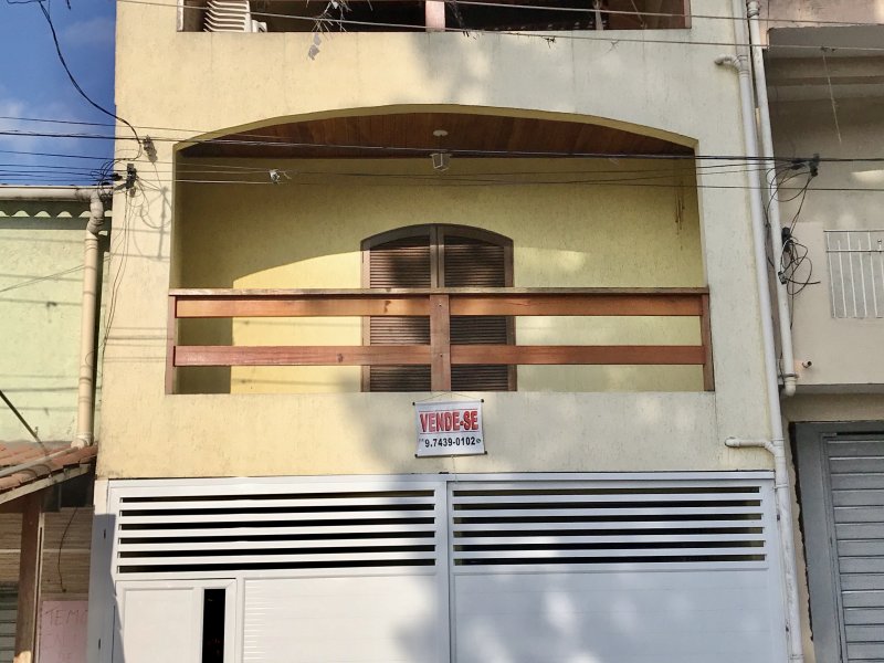 imóvel com 200m² - Rochdale - Osasco