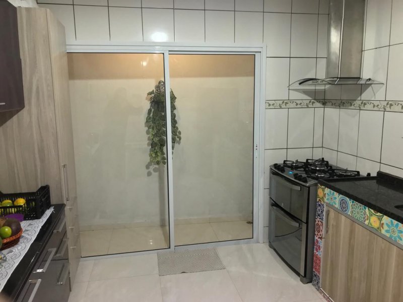 imóvel com 200m² - Rochdale - Osasco
