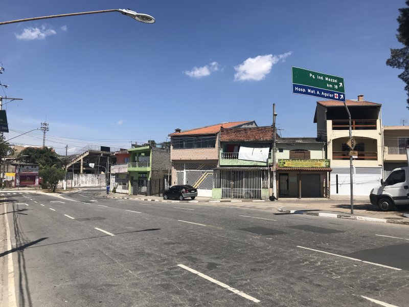 imóvel com 200m² - Rochdale - Osasco