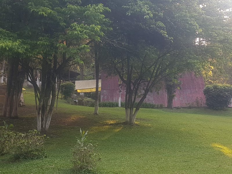 imóvel com 6580m² - Sítio Taquaral - Santo André