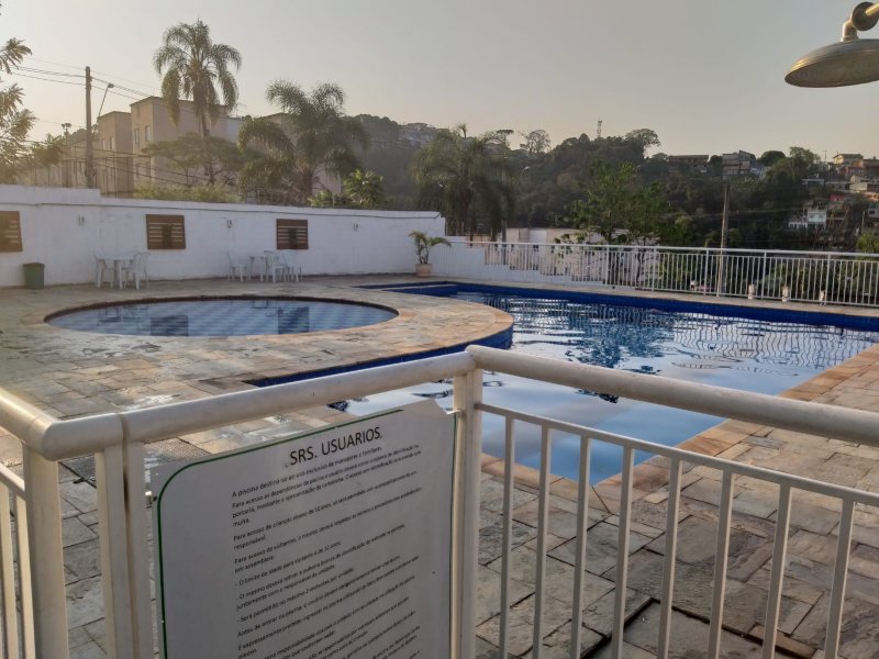 Casa de condomínio à venda Jardim Petrópolis com 90m² e 2 quartos por R$ 360.000 - 1030128756-foto-22.jpg