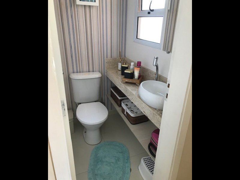 Casa de condomínio à venda Jardim Petrópolis com 90m² e 2 quartos por R$ 360.000 - 1203985405-foto-16.jpg