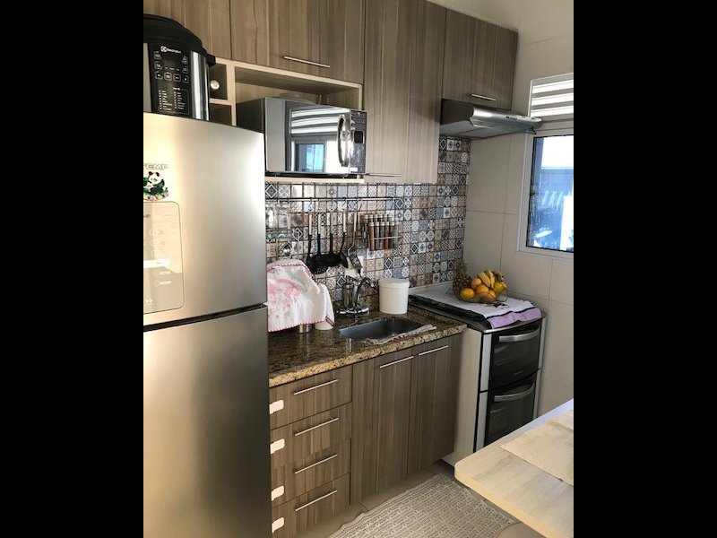 Casa de condomínio à venda Jardim Petrópolis com 90m² e 2 quartos por R$ 360.000 - 576768792-foto-11.jpg