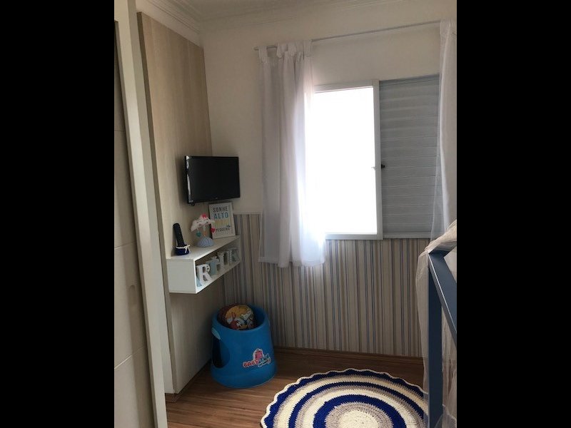 Casa de condomínio à venda Jardim Petrópolis com 90m² e 2 quartos por R$ 360.000 - 704667089-foto-4.jpg