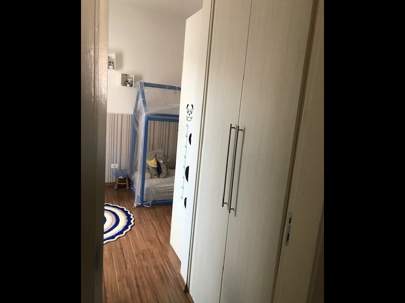 Casa de condomínio à venda Jardim Petrópolis com 90m² e 2 quartos por R$ 360.000 - 847179069-foto-3.jpg