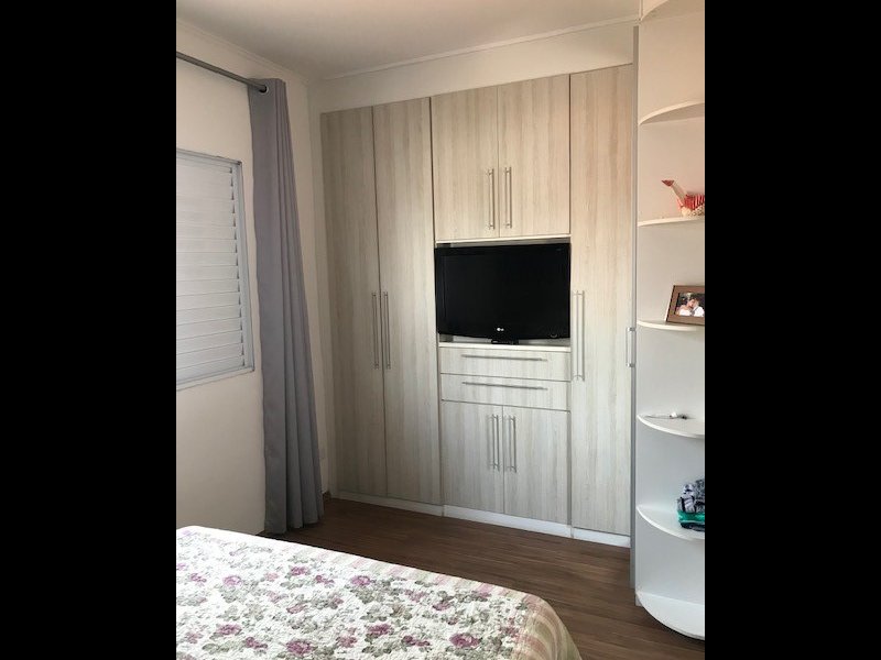 Casa de condomínio à venda Jardim Petrópolis com 90m² e 2 quartos por R$ 360.000 - 998804920-foto-1.jpg