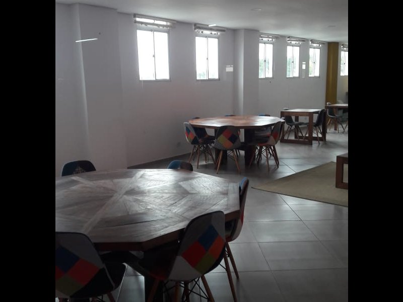 imóvel com 67m² - Jardim Marilu - Carapicuiba