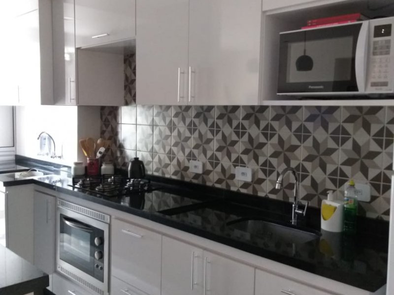 imóvel com 67m² - Jardim Marilu - Carapicuiba