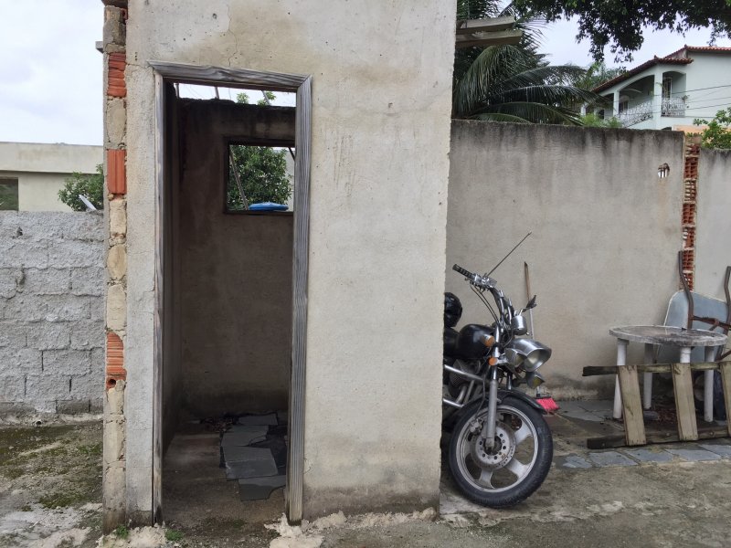 Casa à venda Campo Grande com 9m² e 3 quartos por R$ 500.000 - 1021248111-img-5410.JPG